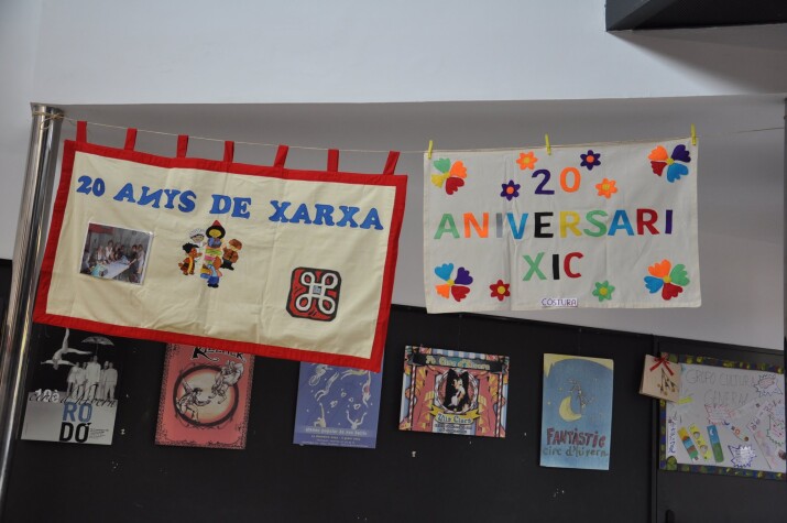 Tothom por aprendre!