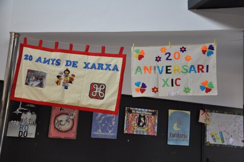 Red de Intercambio de Conocimientos de Nou Barris